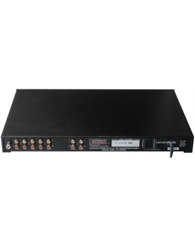 Soundcraftsmen P100 Stereo MTX Preamplifier