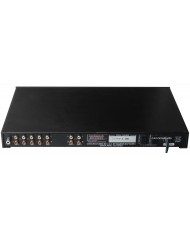 Soundcraftsmen P100 Stereo MTX Preamplifier