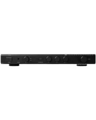 Soundcraftsmen P100 Stereo Preamplifier Soundcraftsmen P100 Stereo Preamplifier