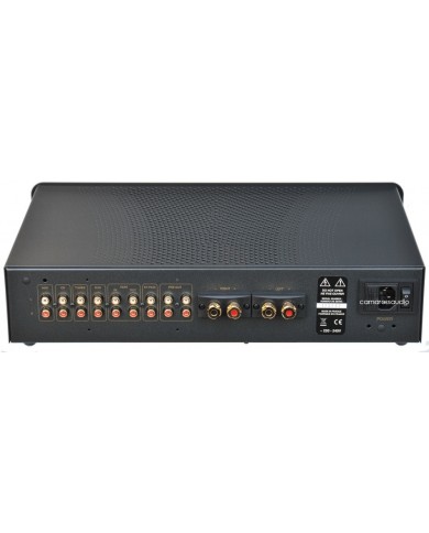 Atoll IN100se Integrated Amplifier Atoll IN100se Integrated Amplifier