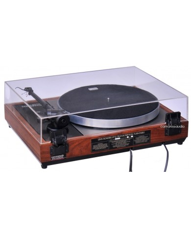 Linn Sondek LP12 Ekos Tonearm