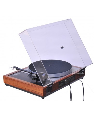 Linn Sondek LP12 Ekos Tonearm