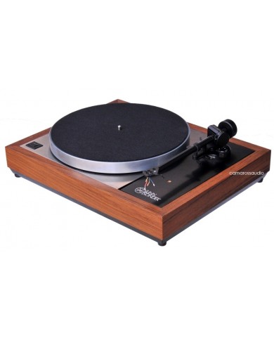 Linn Sondek LP12 Ekos Tonearm