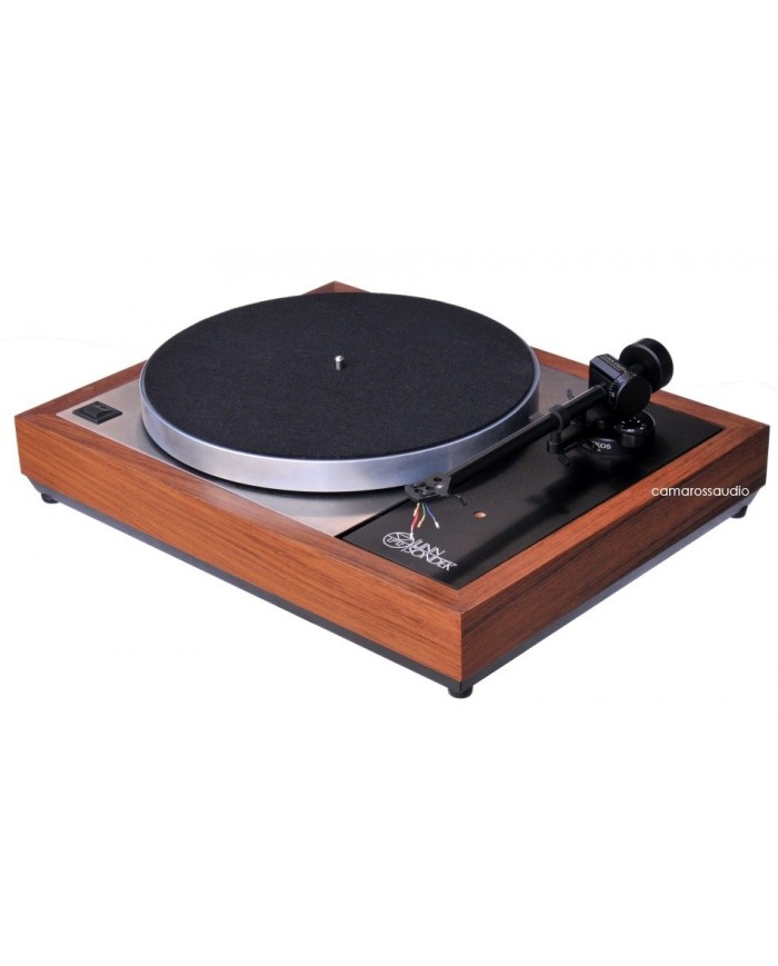 Linn Sondek LP12 Ekos Tonearm