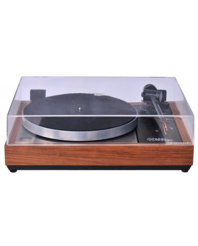 Linn Sondek LP12 Ekos Tonearm