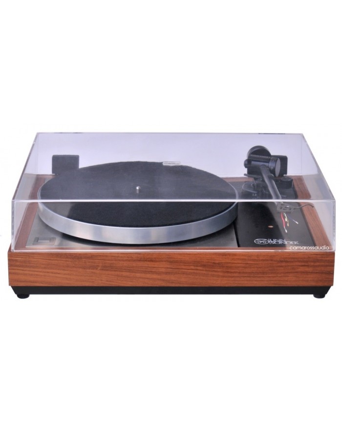 Linn Sondek LP12 Ekos Tonearm