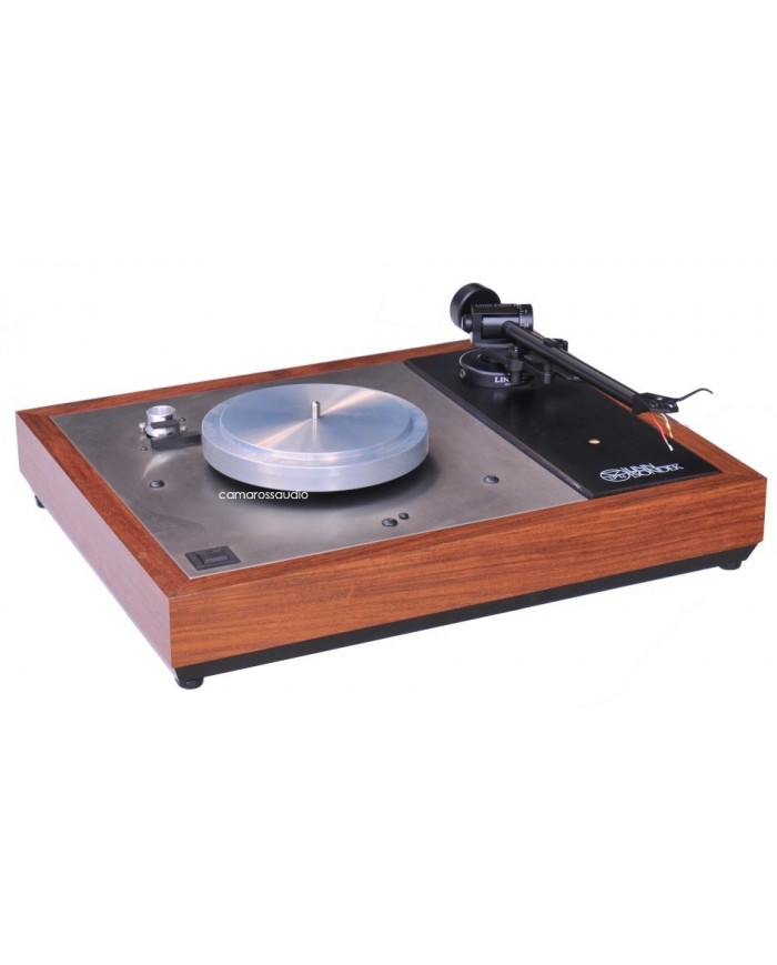 Linn Sondek LP12 Ekos Tonearm