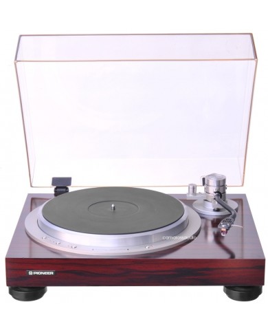 Pioneer PL-30L II Turntable