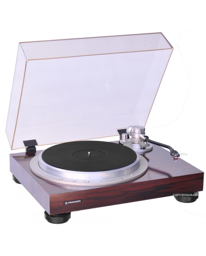 Pioneer PL-30L II Turntable
