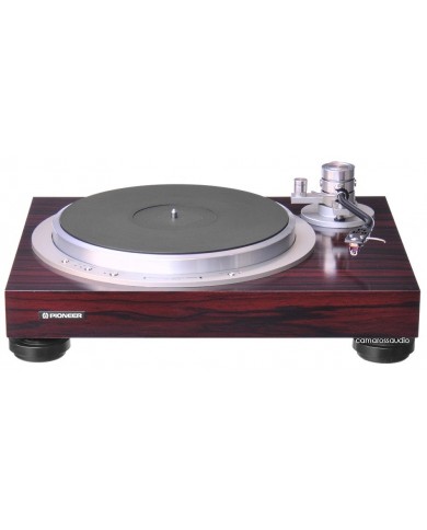 Pioneer PL-30L II Turntable