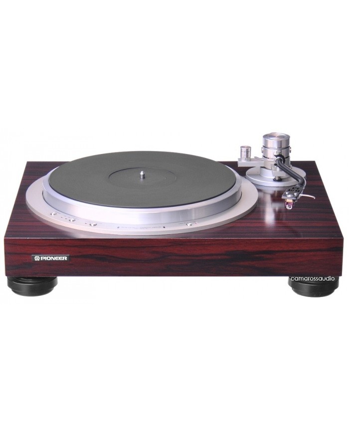 Pioneer PL-30L II Turntable