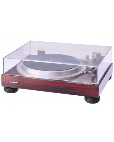 Pioneer PL-30L II Turntable