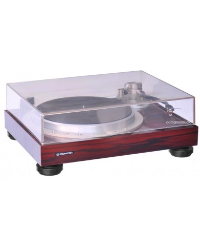 Pioneer PL-30L II Turntable
