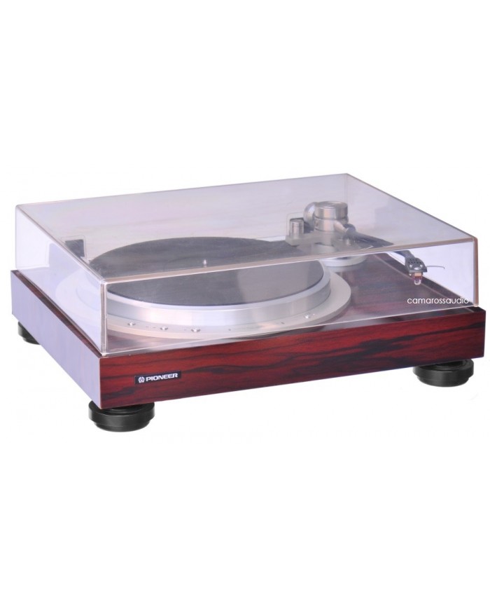 Pioneer PL-30L II Turntable