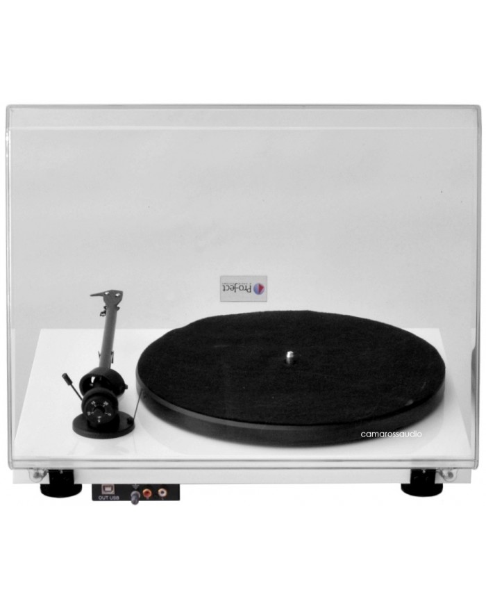 Pro-Ject Debut Carbon Phono Usb (DC) OM10