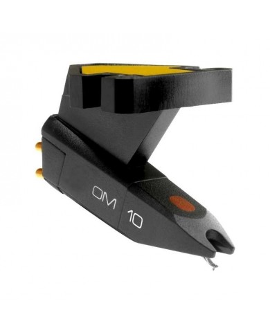 Pro-Ject Debut Carbon Phono Usb (DC) OM10  Pro-Ject Debut Carbon Phono Usb (DC) OM10