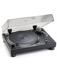 Lenco L-3807 Direct-Drive Turntable