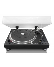Lenco L-3807 Direct-Drive Turntable