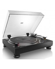 Lenco L-3807 Direct-Drive Turntable
