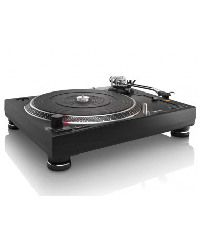 Lenco L-3807 Direct-Drive Turntable (BOX)