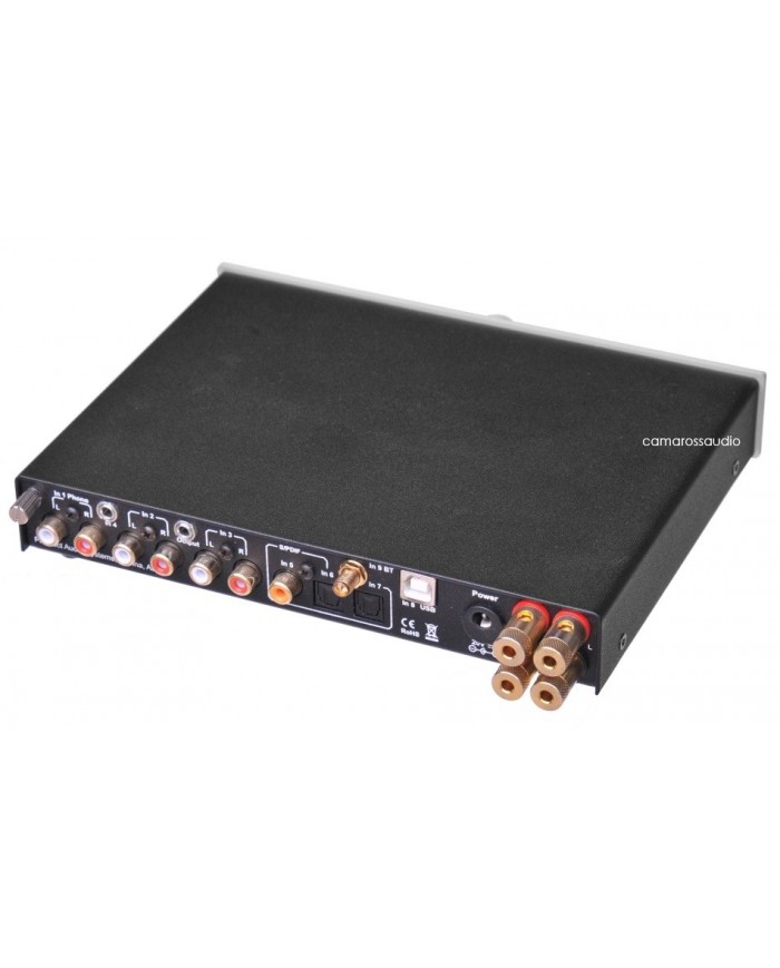 Pro-Ject maiA Integrated Amp.