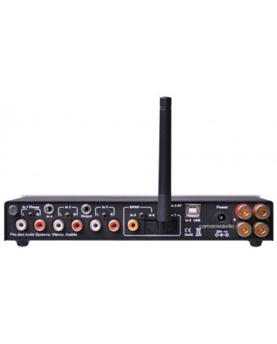 Pro-Ject maiA Integrated Amp.  Pro-Ject maiA Integrated Amp.