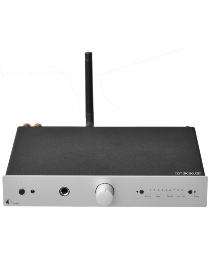 Pro-Ject maiA Integrated Amp.