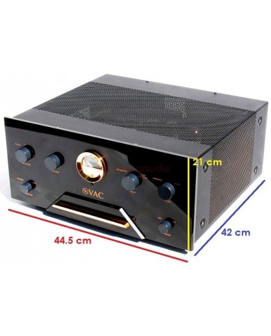 VAC Avatar Tube Amplifier