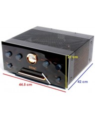 VAC Avatar Tube Amplifier