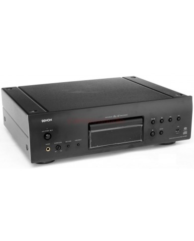 Denon DCD-1510AE SACD/CD Player 32-bit / 192 kHz