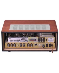 Knight KNI 935 Tube Amplifier