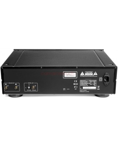 Denon DCD-1510AE SACD/CD Player 32-bit / 192 kHz