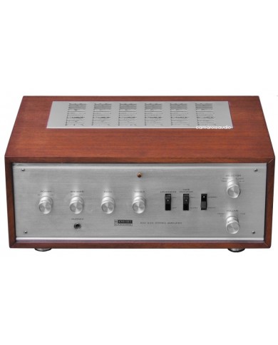 Knight KNI 935 Tube Amplifier