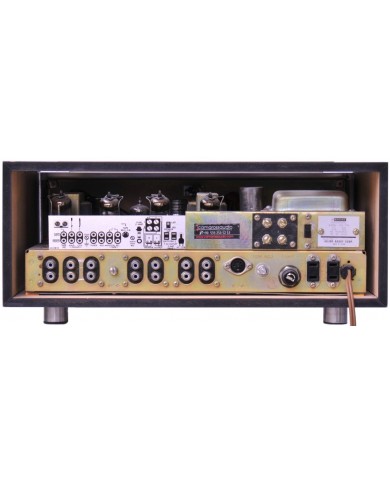 Knight KNI 935 Tube Amplifier