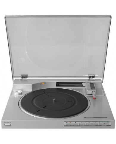 Sony PS-LX500 Linear Tracking Direct-Drive Turntable