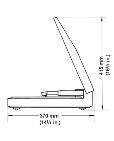 Sony PS-LX500 Linear Tracking Direct-Drive Turntable