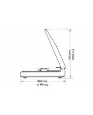 Sony PS-LX500 Linear Tracking Direct-Drive Turntable