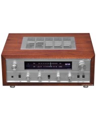 Pioneer SX-34B Tube Receiver ( BC - FM - UHF )