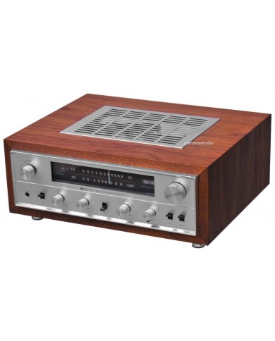 Pioneer SX-34B Tube Receiver ( BC - FM - UHF )