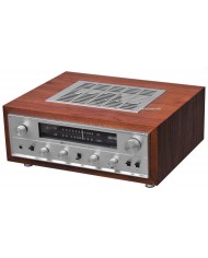 Pioneer SX-34B Tube Receiver ( BC - FM - UHF )