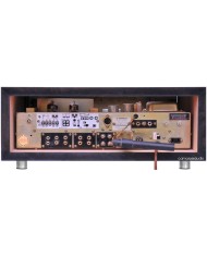 Pioneer SX-34B Tube Receiver ( BC - FM - UHF )