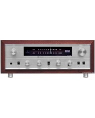 Pioneer SX-34B Tube Receiver ( BC - FM - UHF )