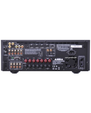 NAD T 748V2 7.1 Channel AV receiver (Box)