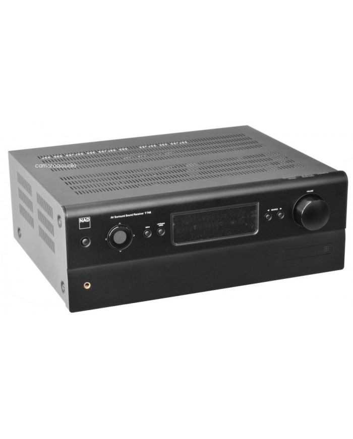 NAD T 748V2 7.1 Channel AV receiver