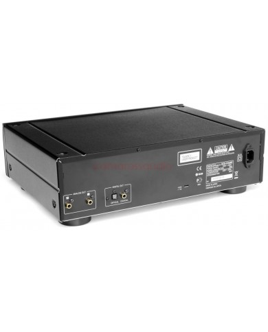 Denon DCD-1510AE SACD/CD Player 32-bit / 192 kHz