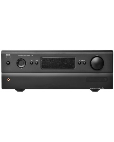 NAD T 748V2 7.1 Channel AV receiver (Box)