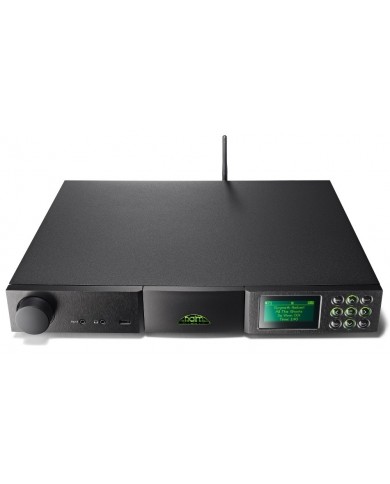 Naim Audio NAC-N 172 XS Streaming Preamplifier