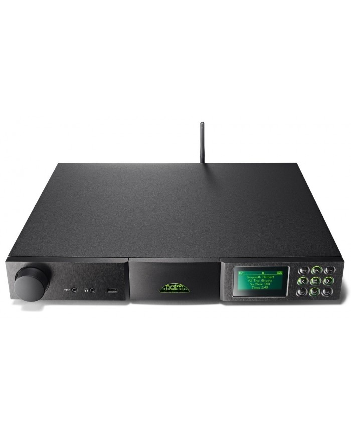 Naim Audio NAC-N 172 XS Streaming Preamplifier