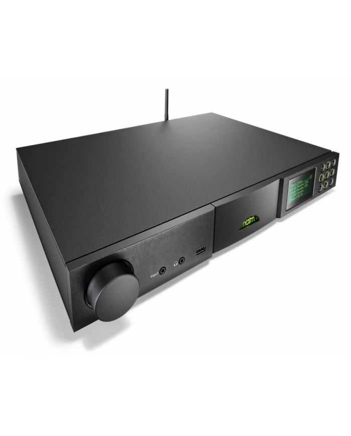 Naim Audio NAC-N 172 XS Streaming Preamplifier