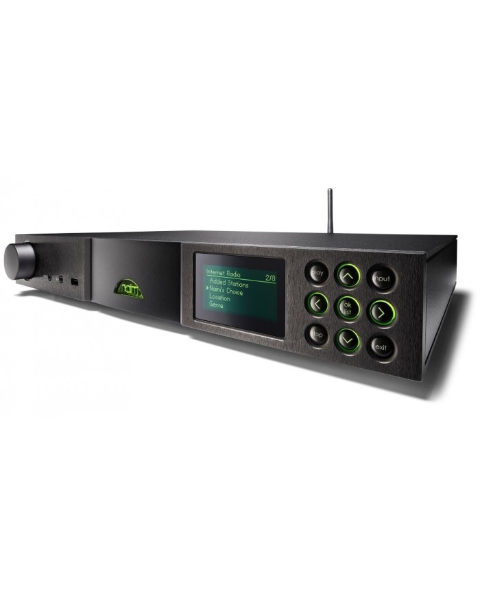 Naim Audio NAC-N 172 XS Streaming Preamplifier